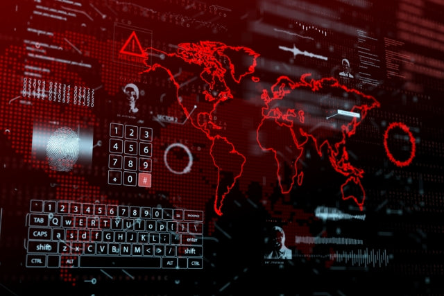 QRコード署名の仕組み：エアギャップ型コールドウォレットで秘密鍵を守る方法と残存リスク