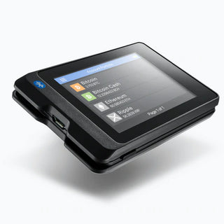 SecuX W20